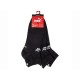 SKARPETY SKARPETKI PUMA 947108-03 x3 PARY CZARNE