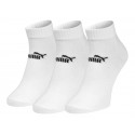 SKARPETY SKARPETKI PUMA 947108-04 x3 PARY BIAŁE