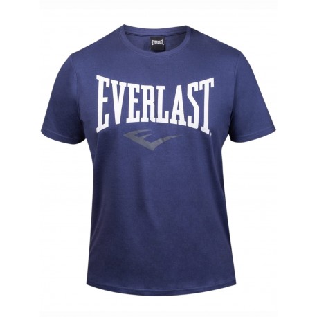 KOSZULKA męska EVERLAST 37M290J86-N200 GRANATOWA