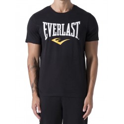 KOSZULKA męska EVERLAST 37M290J86-2000 CZARNA