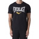 KOSZULKA męska EVERLAST 37M290J86-2000 CZARNA