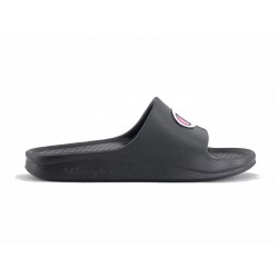 KLAPKI CHAMPION MAIORCA S11767-KK002 czarne