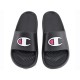 KLAPKI CHAMPION MAIORCA S11767-KK002 czarne