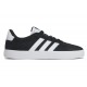 BUTY męskie ADIDAS VL COURT (ID6278) czarne