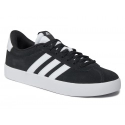 BUTY męskie ADIDAS VL COURT (ID6278) czarne