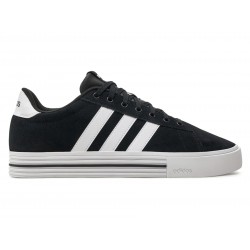 BUTY męskie ADIDAS DAILY 4.0 (IF4502) czarne