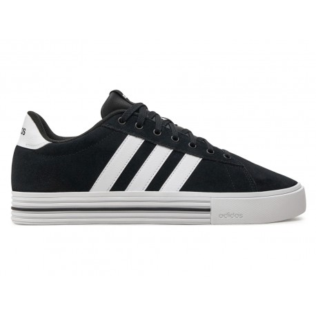 BUTY męskie ADIDAS DAILY 4.0 (IF4502) czarne