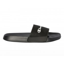 KLAPKI CHAMPION DTN21 S11806-KK002 czarne