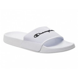 KLAPKI męskie CHAMPION S22469-WW001 białe