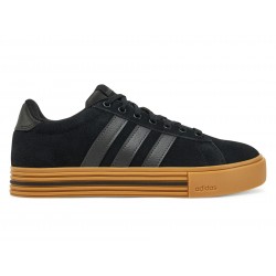 BUTY męskie ADIDAS DAILY 4.0 (JH6930) czarne