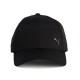 CZAPKA Z DASZKIEM PUMA (025994-01) METAL PUMA CAT CZARNA