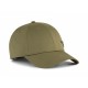 CZAPKA Z DASZKIEM PUMA (025994-02) METAL PUMA CAT KHAKI