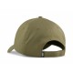 CZAPKA Z DASZKIEM PUMA (025994-02) METAL PUMA CAT KHAKI