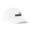 CZAPKA Z DASZKIEM PUMA (025999-02) biała