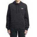 BLUZA męska REEBOK sportowa (100221826) czarna