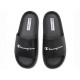 KLAPKI CHAMPION SOFT SLIPPER S11807-KK003 czarne