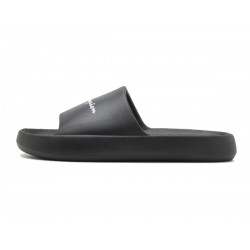 KLAPKI CHAMPION SOFT SLIPPER S11807-KK003 czarne