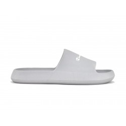 KLAPKI męskie CHAMPION SOFT SLIPPER S22471-ES002 szare