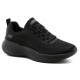 Buty damskie SKECHERS BOBS INFINITY (117550-BBK) czarne
