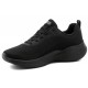 Buty damskie SKECHERS BOBS INFINITY (117550-BBK) czarne