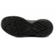 Buty damskie SKECHERS BOBS INFINITY (117550-BBK) czarne