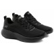 Buty damskie SKECHERS BOBS INFINITY (117550-BBK) czarne