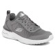 Buty damskie SKECHERS SKECH-AIR DYNAMIGHT (12947-GRY)