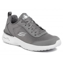Buty damskie SKECHERS SKECH-AIR DYNAMIGHT (12947-GRY)