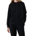 BLUZA damska 4F z kapturem 4FWMM00TSWSF1763-20S