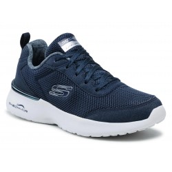 Buty damskie SKECHERS SKECH-AIR DYNAMIGHT (12947-NVY)
