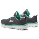 BUTY damskie SKECHERS GRACEFUL 12615-CCGR szare