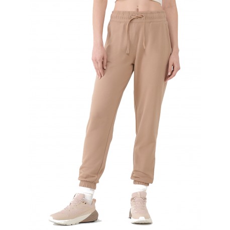 SPODNIE damskie 4F (4FWSS25TTROF0993-83S)