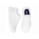 Buty damskie SKECHERS BOBS (32504-WHT) białe