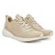 Buty damskie SKECHERS BOBS (32504-NAT) beżowe