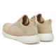 Buty damskie SKECHERS BOBS (32504-NAT) beżowe