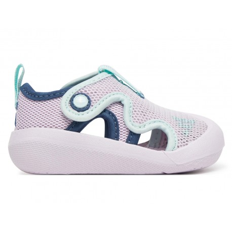 SANDAŁY dziecięce ADIDAS ALTAVENTURE (JQ2276)