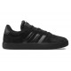 BUTY ADIDAS VL COURT (ID9184) czarne