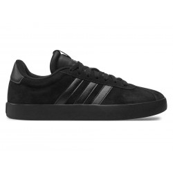 BUTY ADIDAS VL COURT (ID9184) czarne