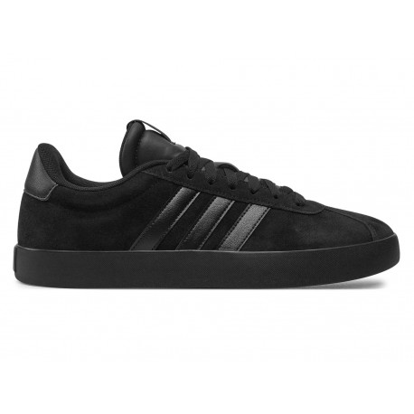 BUTY ADIDAS VL COURT (ID9184) czarne