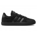 BUTY ADIDAS VL COURT (ID9184) czarne