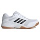 BUTY halowe ADIDAS SPEEDCOURT (IE8032) białe