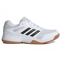 BUTY halowe ADIDAS SPEEDCOURT (IE8032) białe
