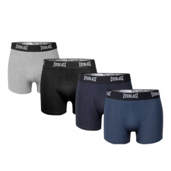 BOKSERKI EVERLAST męskie BM004-XX bawełna KOMPLET