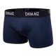 BOKSERKI EVERLAST męskie BM004-XX bawełna KOMPLET