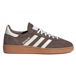 BUTY ADIDAS HANDBALL SPEZIAL (IF6490) brązowe