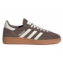 BUTY ADIDAS HANDBALL SPEZIAL (IF6490) brązowe