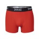 BOKSERKI EVERLAST męskie BM004-X1 bawełna KOMPLET