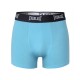 BOKSERKI EVERLAST męskie BM004-X1 bawełna KOMPLET