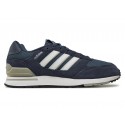 BUTY MĘSKIE ADIDAS RUN 80S (ID1261) granatowe