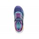 BUTY dziecięce SKECHERS 303503L-NVMT